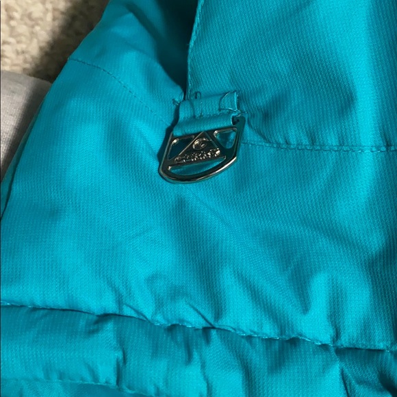 Great bundle of ski pants jacket and hat! - Picture 5 of 6